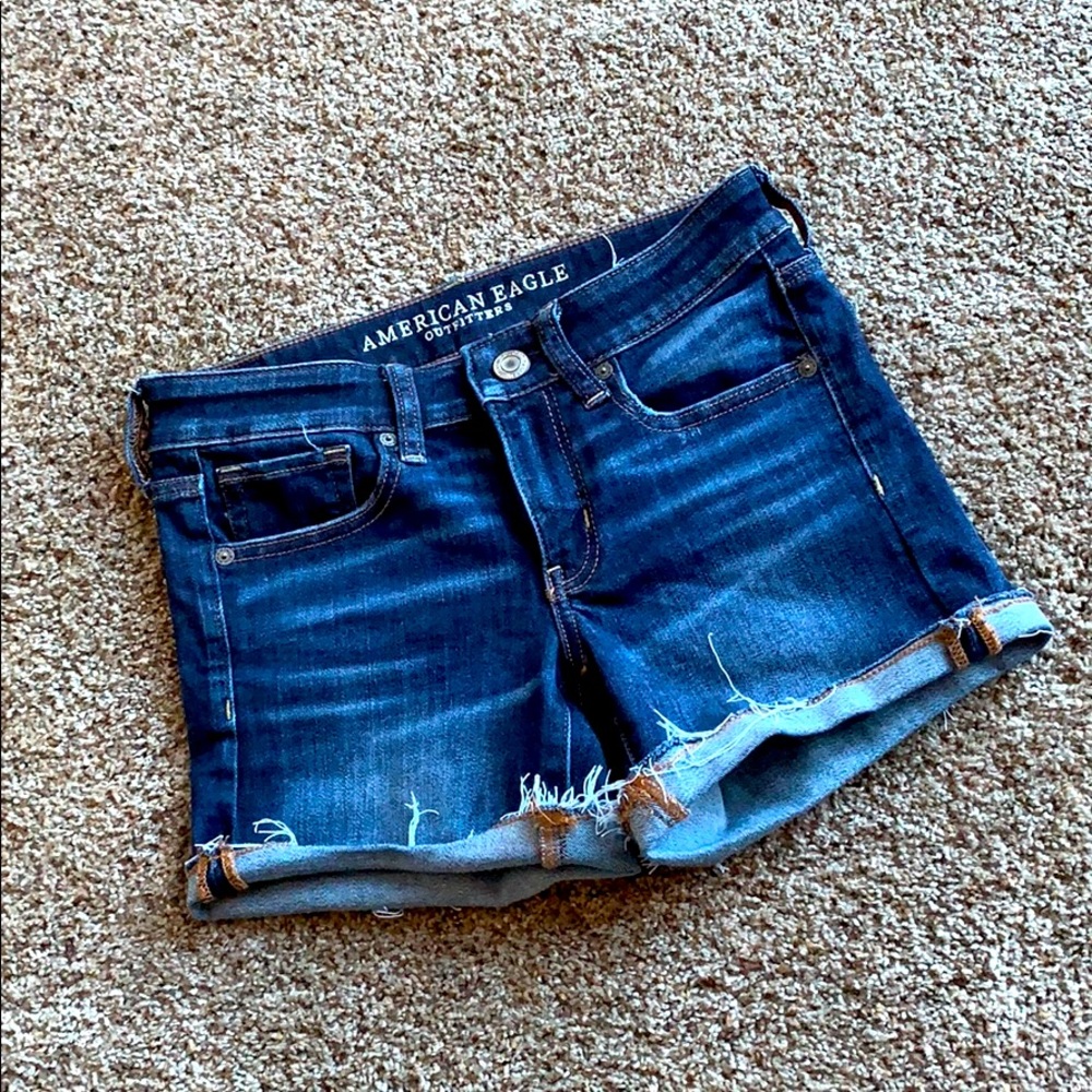 American eagle next level stretch size 2 NWOT